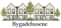 Bygadehusene
